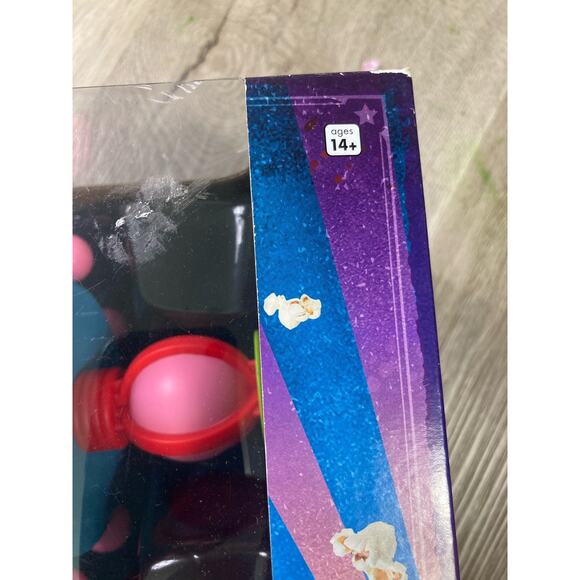 Killer Klowns from Outer Space Cotton Candy Blaster Prop Spirit Halloween - Picture 11 of 12